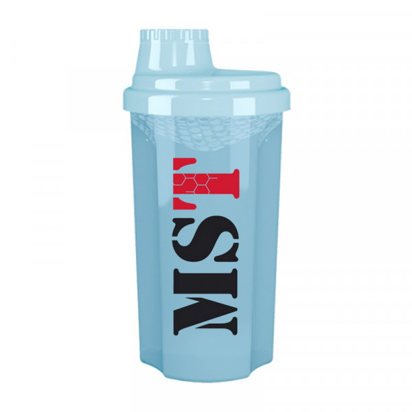 MST 