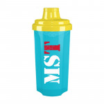 MST Shaker MST (500 ml, blue/yellow)