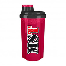 Shaker MST (700 ml, ruby)