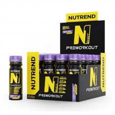 Nutrend N1 Shot (20*60 ml, forest burst)
