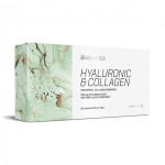 BioTech Hyaluronic & Collagen (120 caps)