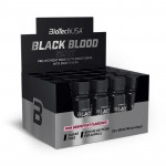 BioTech Black Blood Shot (20*60 ml, pink grapefruit)