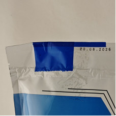 Bodyperson Labs WPC80 (порушено цілісність упаковки) (900 g, vanilla)