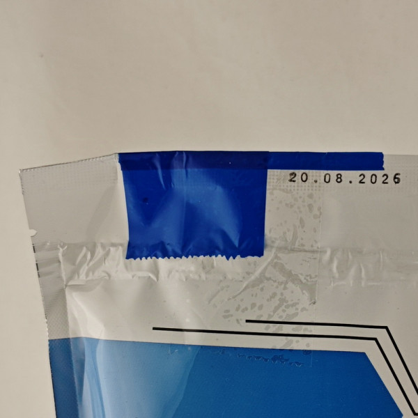 Bodyperson Labs WPC80 (порушено цілісність упаковки) (900 g, vanilla)