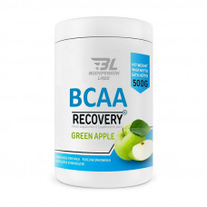 Bodyperson Labs BCAA Recovery (вм'ятина на банці) (500 g, orange)