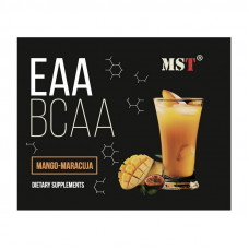 MST EAA BCAA (13 g, mango-maracuja)