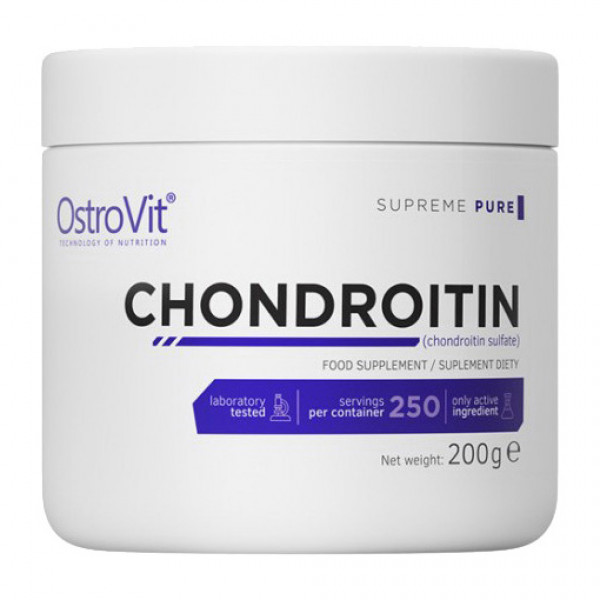 Chondroitin (200 g) OstroVit