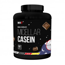 MST Micellar Casein (1,8 kg, salted caramel)