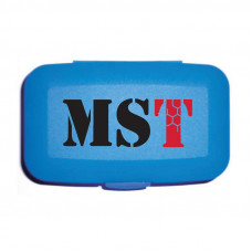 Pill Box (blue)