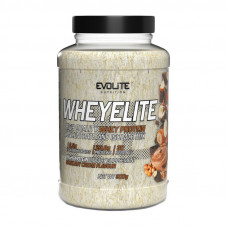 Whey Elite (900 g, hazelnut cream)