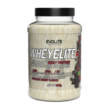 Evolite Nutrition Whey Elite (900 g, chocolate cherry)