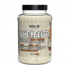 Evolite Nutrition Whey Elite (900 g, caramel macchiato)