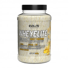 Evolite Nutrition Whey Elite (900 g, banana)