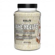 Whey Elite (900 g, coconut)