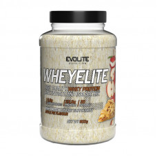 Evolite Nutrition Whey Elite (900 g, apple pie)