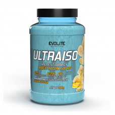 Evolite Nutrition Ultra Iso (термін до 28.09.2025) (900 g, chocolate peanut)