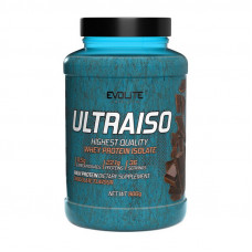 Ultra Iso (900 g, chocolate)