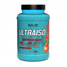 Ultra Iso (900 g, strawberry)