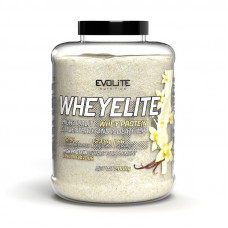 Evolite Nutrition Whey Elite (термін до 28.09.2025) (2 kg, strawberry)