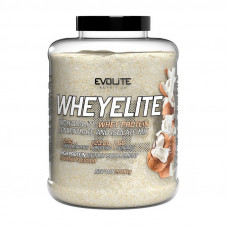 Whey Elite (2 kg, coconut)