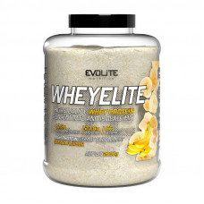 Whey Elite (2 kg, banana)