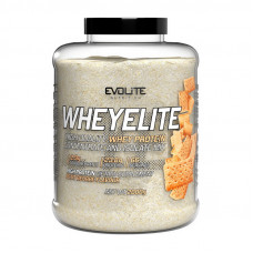Evolite Nutrition Whey Elite (2 kg, petit beurre)