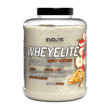 Whey Elite (2 kg, apple pie)