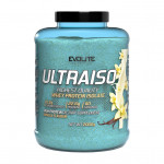 Evolite Nutrition Ultra Iso (2 kg, vanilla)