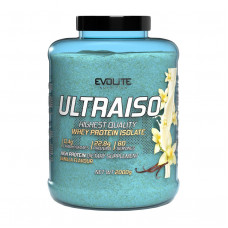 Ultra Iso (2 kg, vanilla)