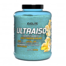 Ultra Iso (2 kg, banana)