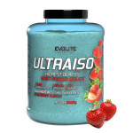 Evolite Nutrition Ultra Iso (2 kg, strawberry)