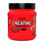 Evolite Nutrition Creatine Monohydrate (500 g, strawberry)