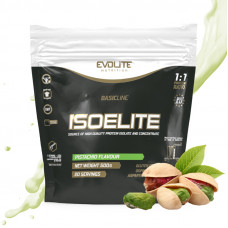Evolite Nutrition Iso Elite (500 g, pistachio)
