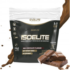 Evolite Nutrition Iso Elite (500 g, milk chocolate)