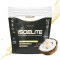 coconut praline