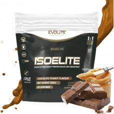 Evolite Nutrition Iso Elite (500 g, chocolate peanut butter)