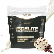 Evolite Nutrition Iso Elite (500 g, straciatella)
