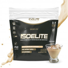 Evolite Nutrition Iso Elite (500 g, irish liqueur)