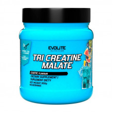 Evolite Nutrition Tri Creatine Malate (300 g, exotic)