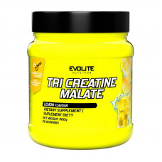 Tri Creatine Malate (300 g, lemon)