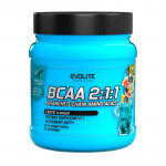 Evolite Nutrition BCAA 2:1:1 (400 g, exotic)