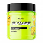 Evolite Nutrition Glutamine (400 g, lemon)