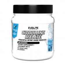 Citrulline Malate (300 g, unflavoured)