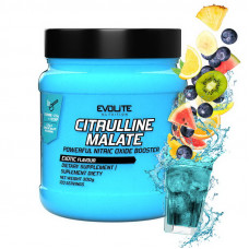 Citrulline Malate (300 g, exotic)