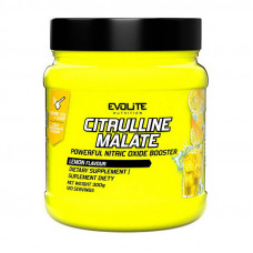 Citrulline Malate (300 g, lemon)