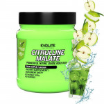 Evolite Nutrition Citrulline Malate (300 g, sour apple)