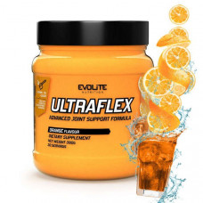 Evolite Nutrition Ultra Flex (390 g, orange)