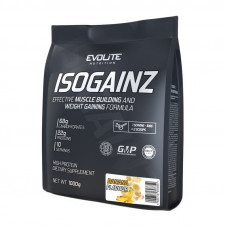 Evolite Nutrition Iso Gainz (1 kg, banana)