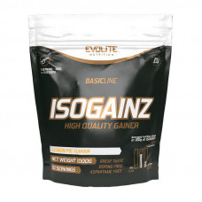 Evolite Nutrition Iso Gainz (1 kg, lemon pie)