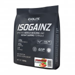 Evolite Nutrition Iso Gainz (1 kg, strawberry)